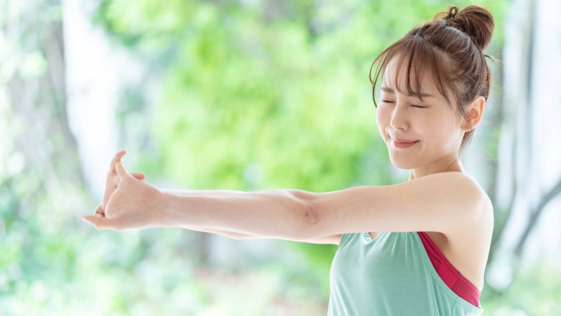 Este truco japonés para adelgazar se está haciendo viral por sus efectos inmediatos