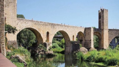 Estos son los 10 pueblos más antiguos de España: hay uno en Catalunya