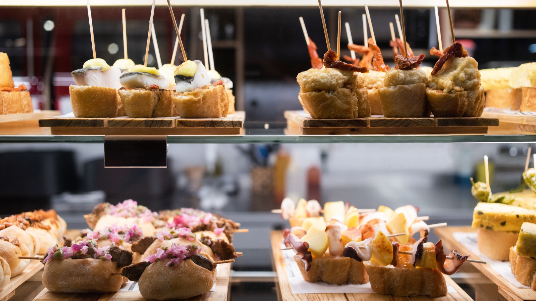 Estos son los mejores bares de tapeo en Sevilla que debes probar