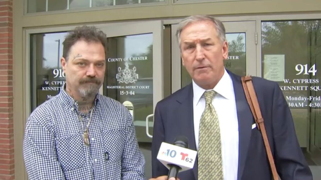 Estrella de “Jackass” Bam Margera se entrega a la policía