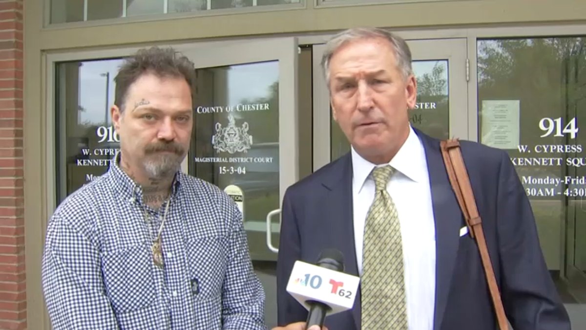 Estrella de “Jackass” Bam Margera se entrega a la policía