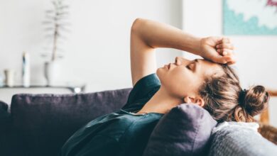 Estudio: un tercio de los adultos en EEUU vive con estrés extremo