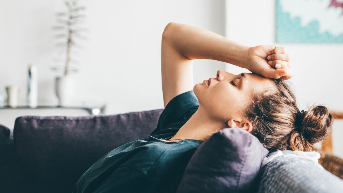 Estudio: un tercio de los adultos en EEUU vive con estrés extremo