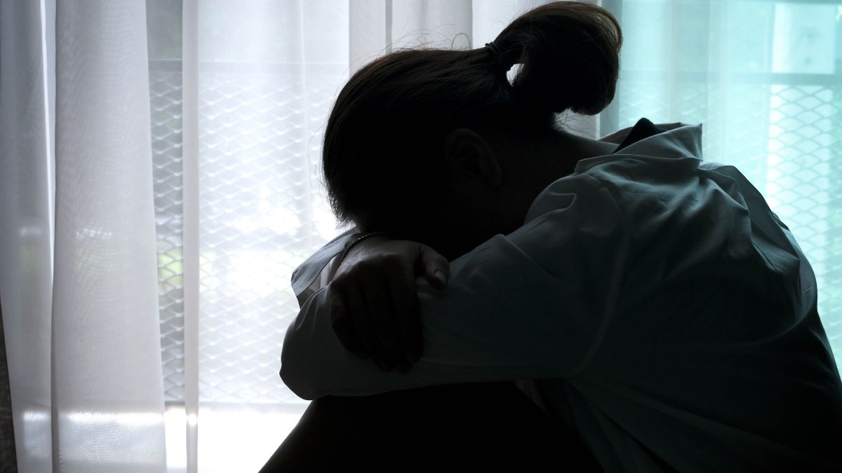 Estudios indican que jóvenes estadounidenses sufren de una crisis de salud mental