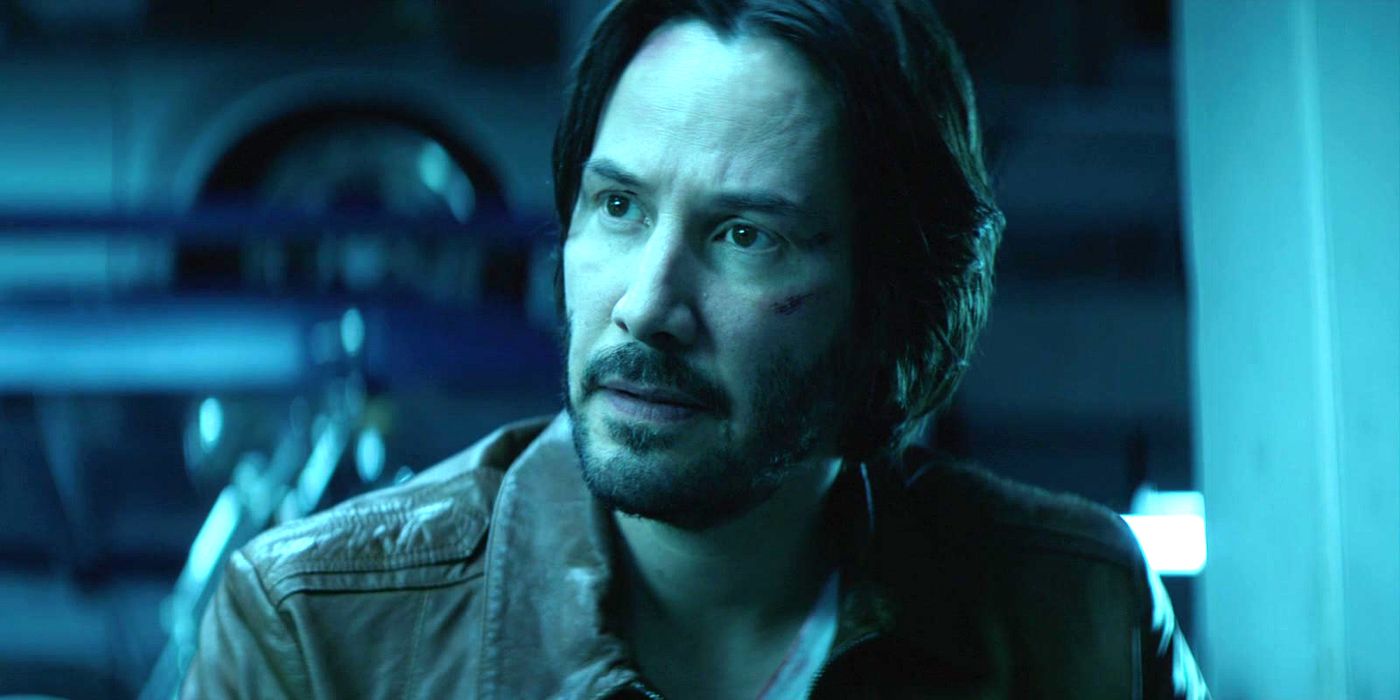 “Estuvo bien”: la estrella original de John Wick quedó decepcionada por el primer guión de Keanu Reeves