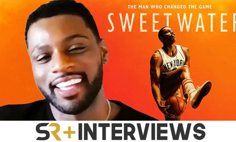 everett osborne sweetwater interview