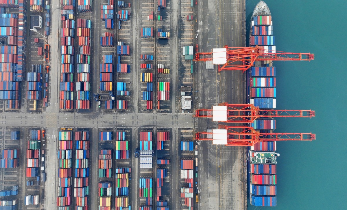 Everstream, que aplica big data a la gestión de la cadena de suministro, recauda 50 millones de dólares