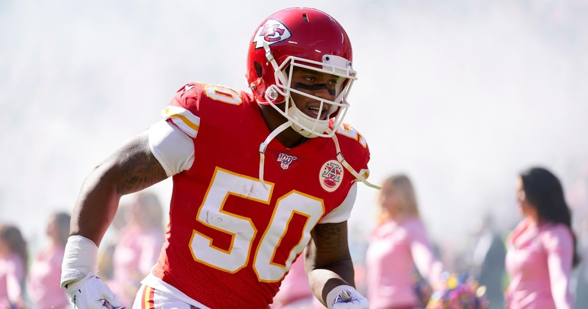 Exjugador de la NFL Darron Lee arrestado por cargos de violencia doméstica