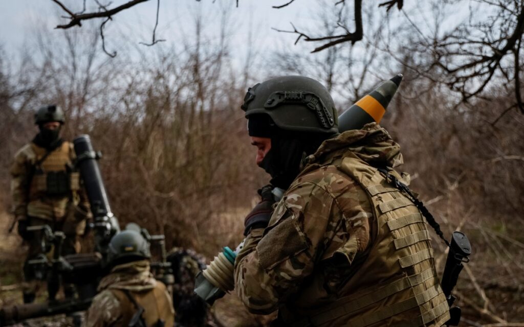 Exmercenario ruso dice haber recibido órdenes de matar civiles en Ucrania