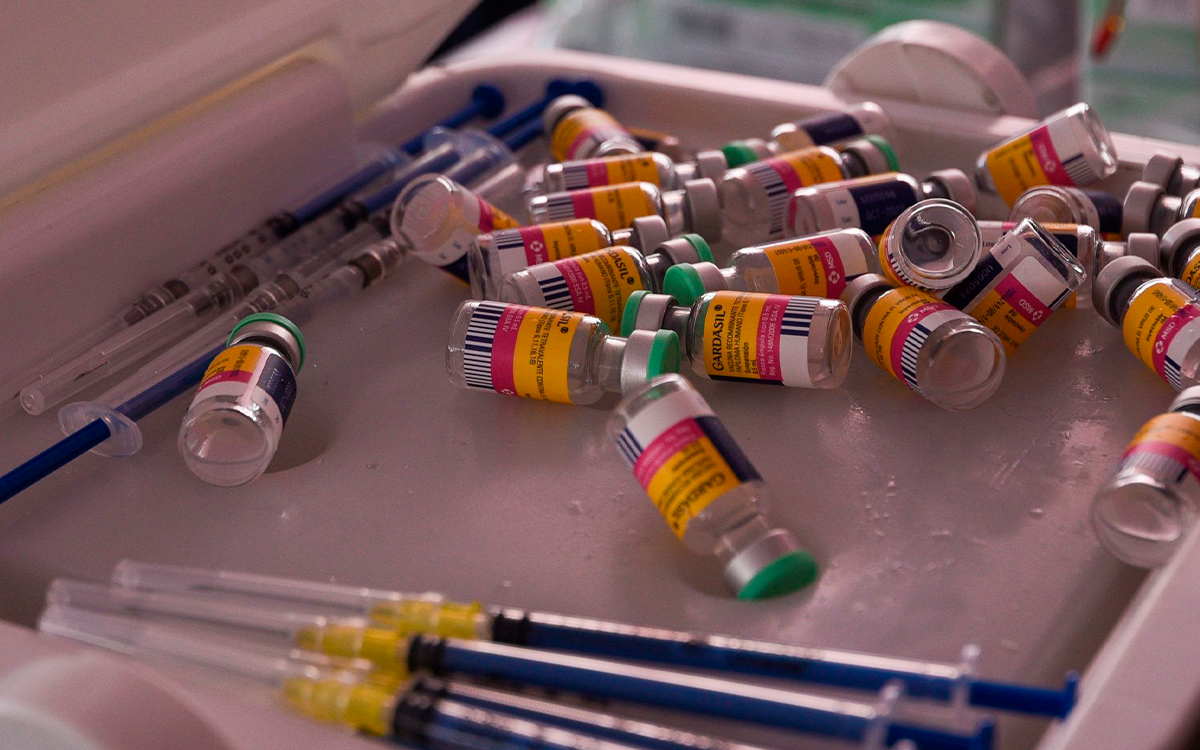 Expertos piden más vacunas bivalentes anticovid en México y AL