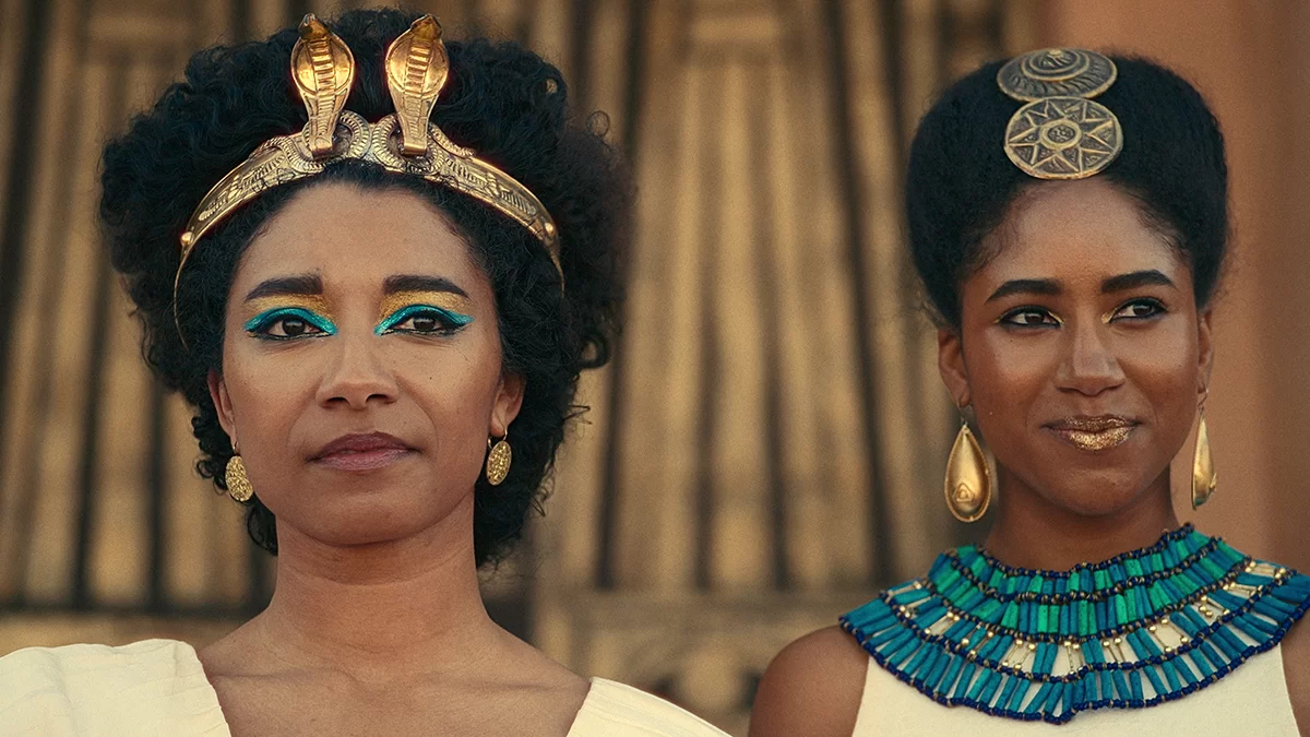 controversia de la serie de netflix de la reina cleopatra controversia de la serie de netflix de la reina cleopatra
