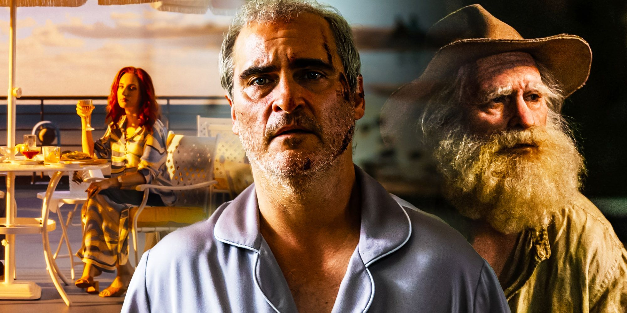 Explicación del final de Beau tiene miedo