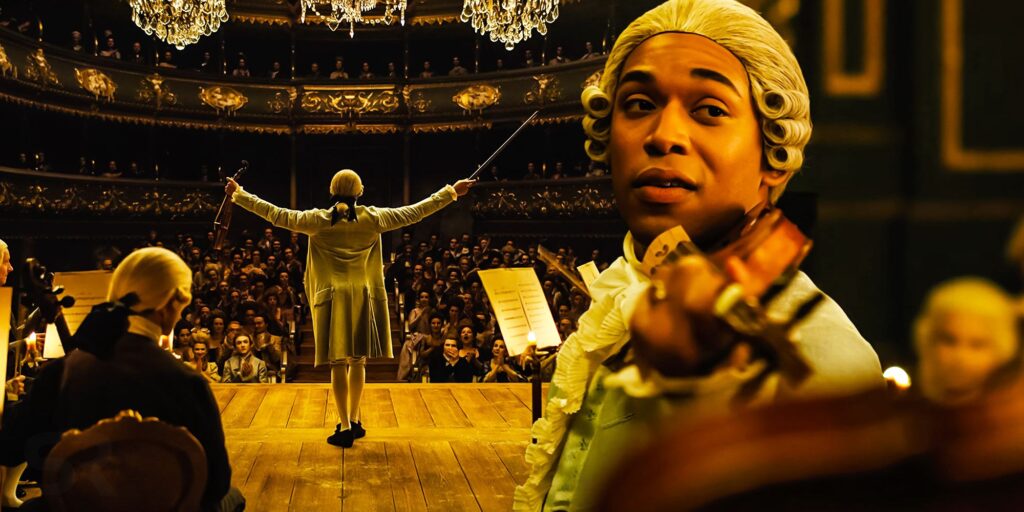 Chevalier ending explained