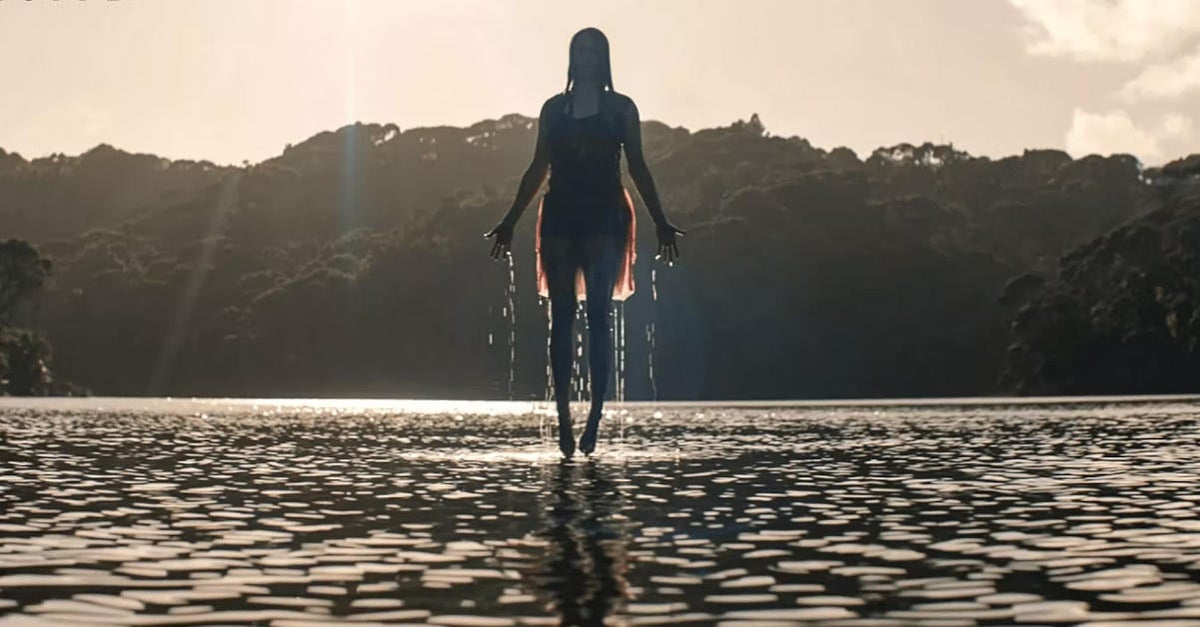 Se revelan las fechas de lanzamiento del video casero de Evil Dead Rise