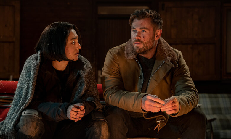 'Extraction 2': fecha de lanzamiento de Netflix, tráiler y todo lo demás que sabemos