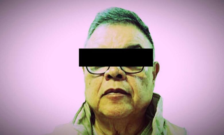 Extraditan a Estados Unidos a 'El Ingeniero', presunto mando del CJNG