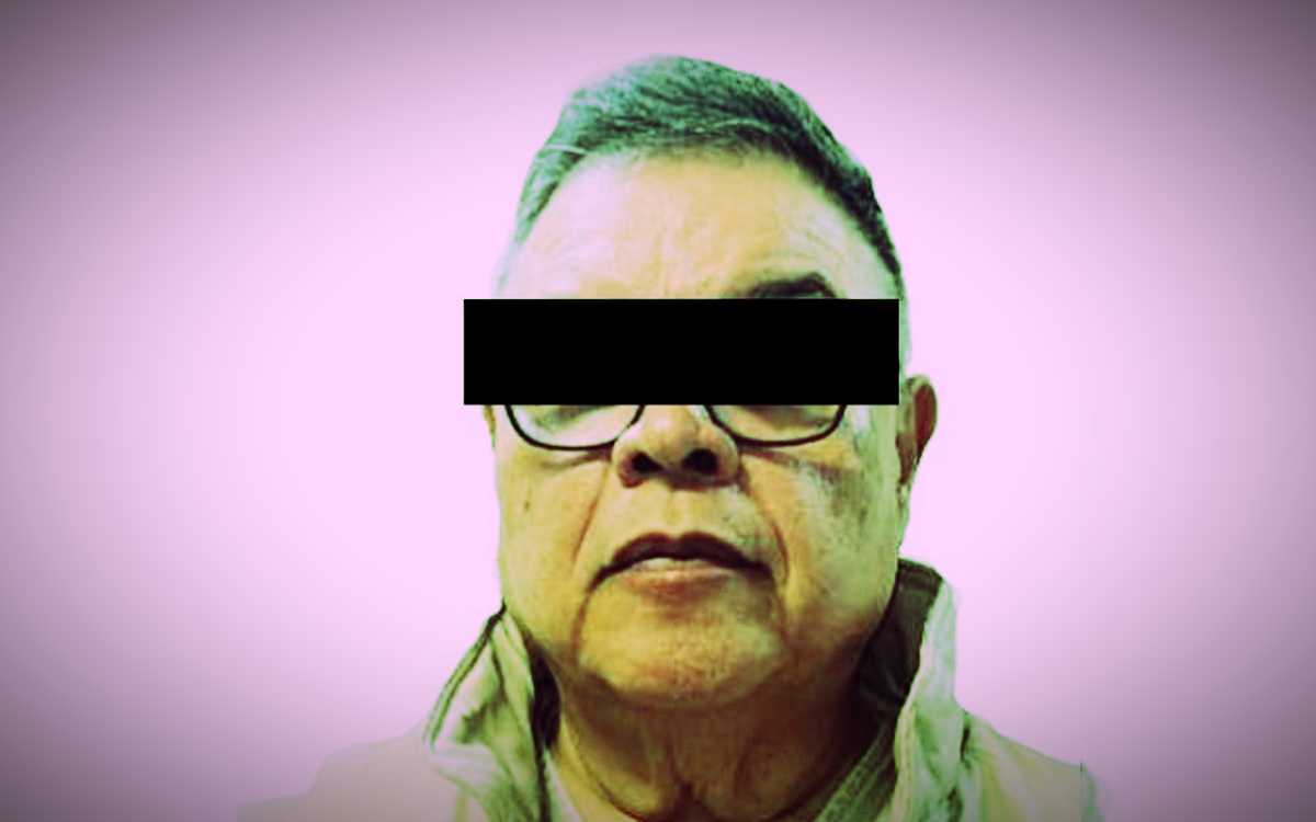 Extraditan a Estados Unidos a ‘El Ingeniero’, presunto mando del CJNG