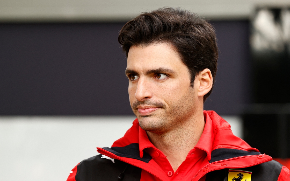 F1: La FIA mantiene la sanción de Carlos Sainz por su choque en el GP de Australia