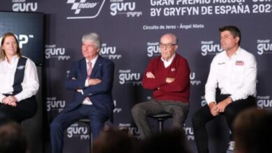 FIM y Dorna anuncian un Mundial femenino en 2024 integrado en WorldSBK
