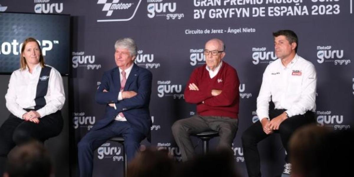 FIM y Dorna anuncian un Mundial femenino en 2024 integrado en WorldSBK