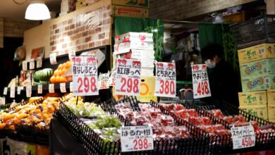 FMI pide a Latinoamérica una política fiscal estricta ante la alta inflación