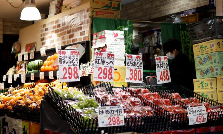 FMI pide a Latinoamérica una política fiscal estricta ante la alta inflación
