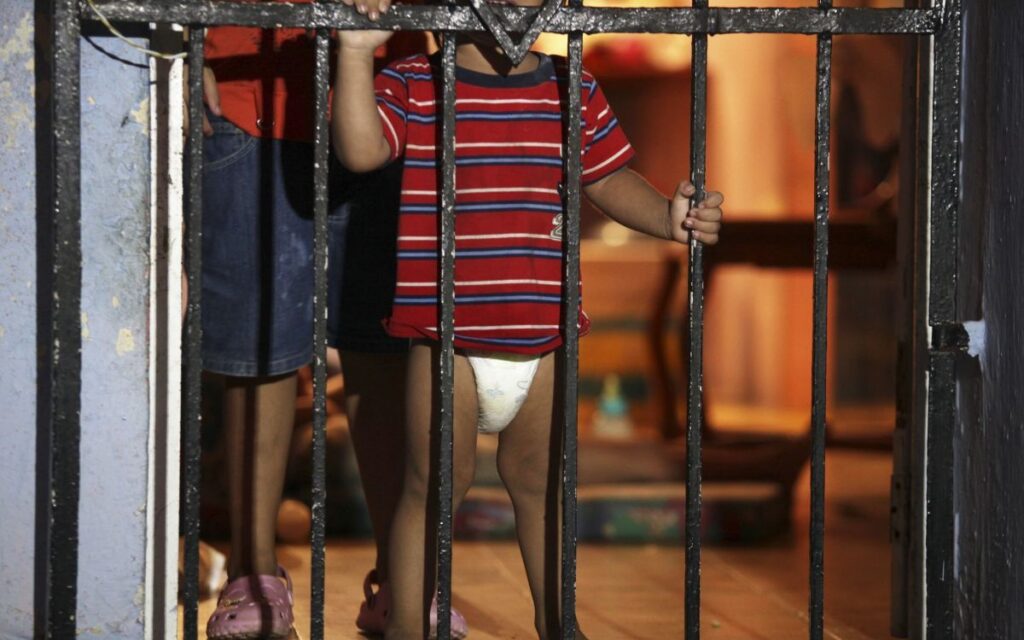 Falla México en combatir el maltrato infantil