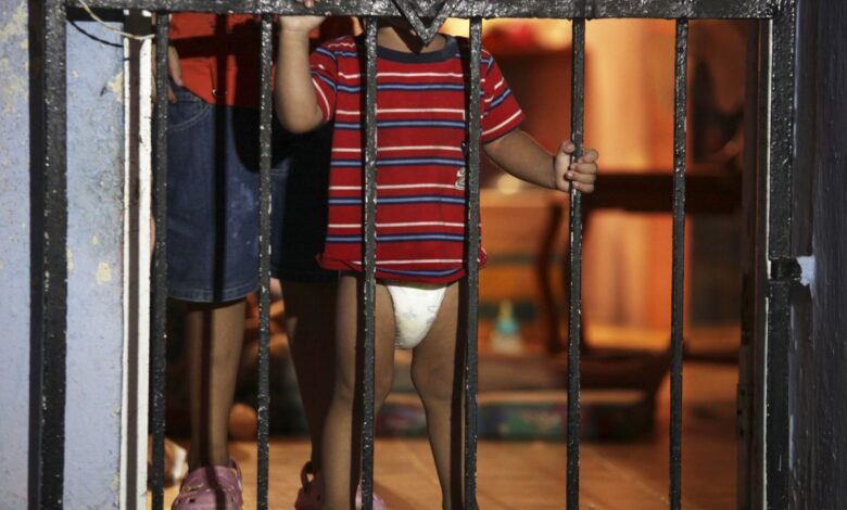 Falla México en combatir el maltrato infantil