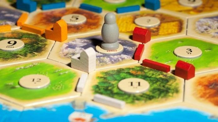 Fallece Klaus Teuber, creador de CATAN, a los 70 años