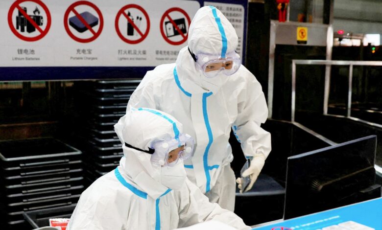 Fallece primera persona por gripe aviar en China: OMS