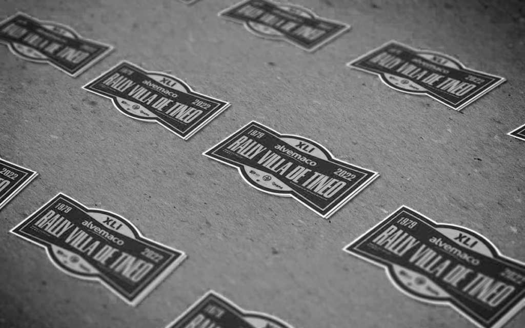 Fallecen dos participantes del Rally Villa de Tineo en un accidente