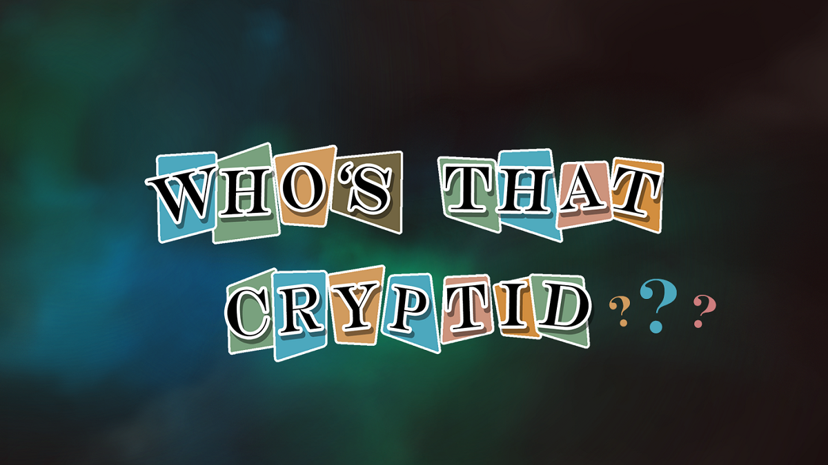 Fallout 76 revela 2 nuevos críptidos