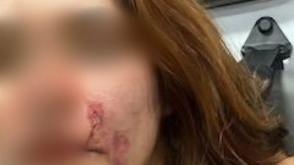 Familia hispana denuncia ataque sufrido en el SeaWorld de San Diego