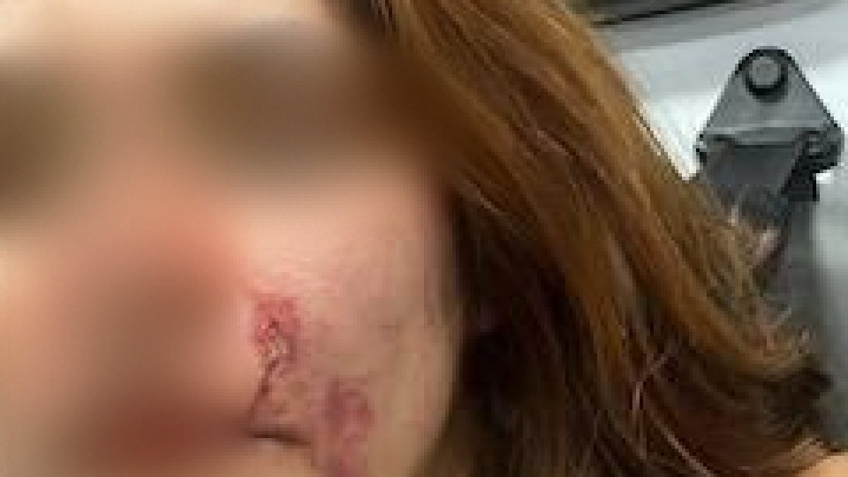 Familia hispana denuncia ataque sufrido en el SeaWorld de San Diego