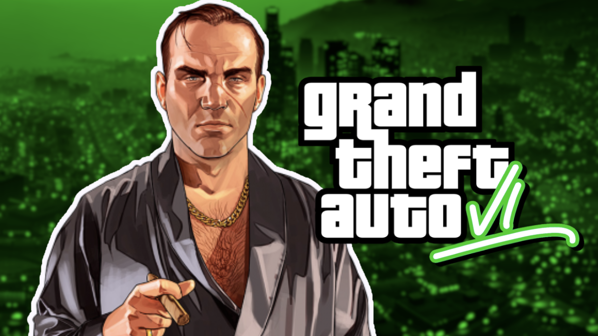 Fans de GTA 6 divididos por Xbox que retiene el juego