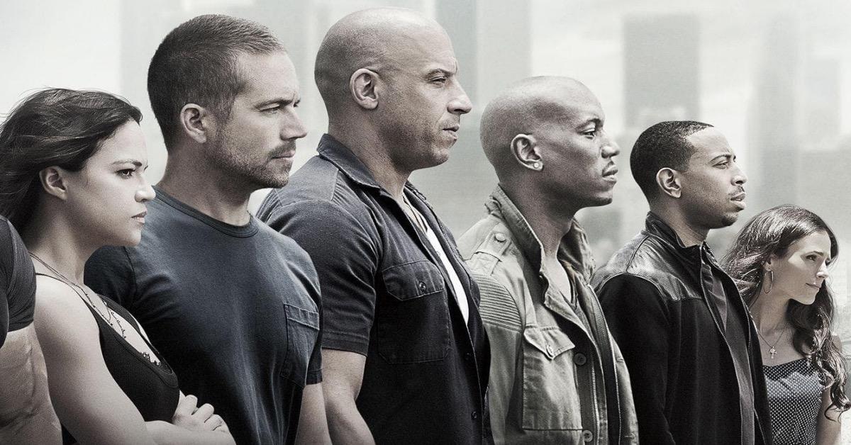 Fast X Cast reflexiona sobre Fast & Furious Saga, Paul Walker en CinemaCon