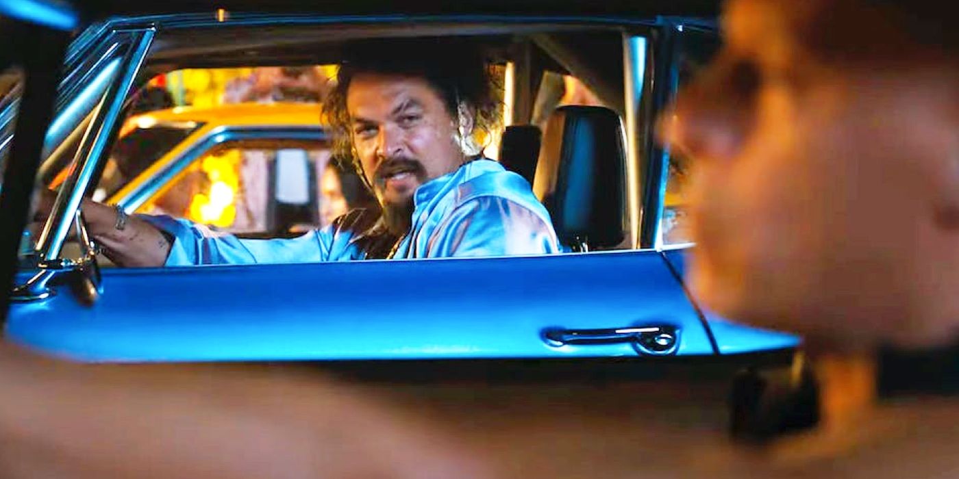 Fast X está dando un giro dramático a una típica carrera callejera, se burla del director