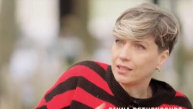 Fayna Bethencourt da un giro drástico al volante y toma esta determinante decisión
