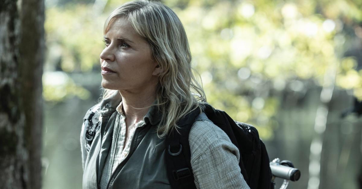 Fear the Walking Dead Temporada 8 se estrena temprano en AMC+