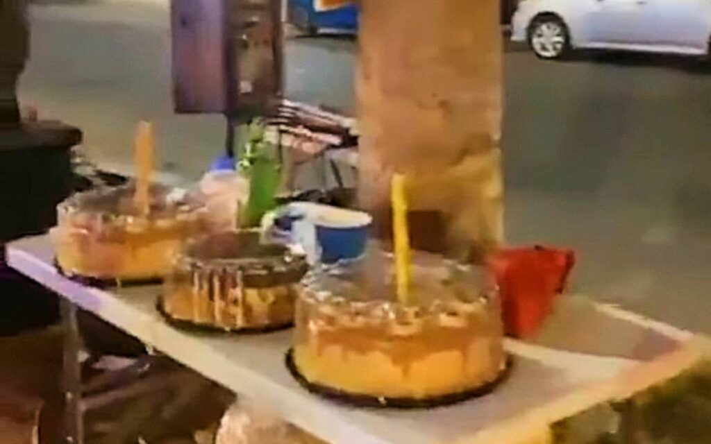 Festejaron cumpleaños 66 de 'El Chapo' Guzmán en Sinaloa