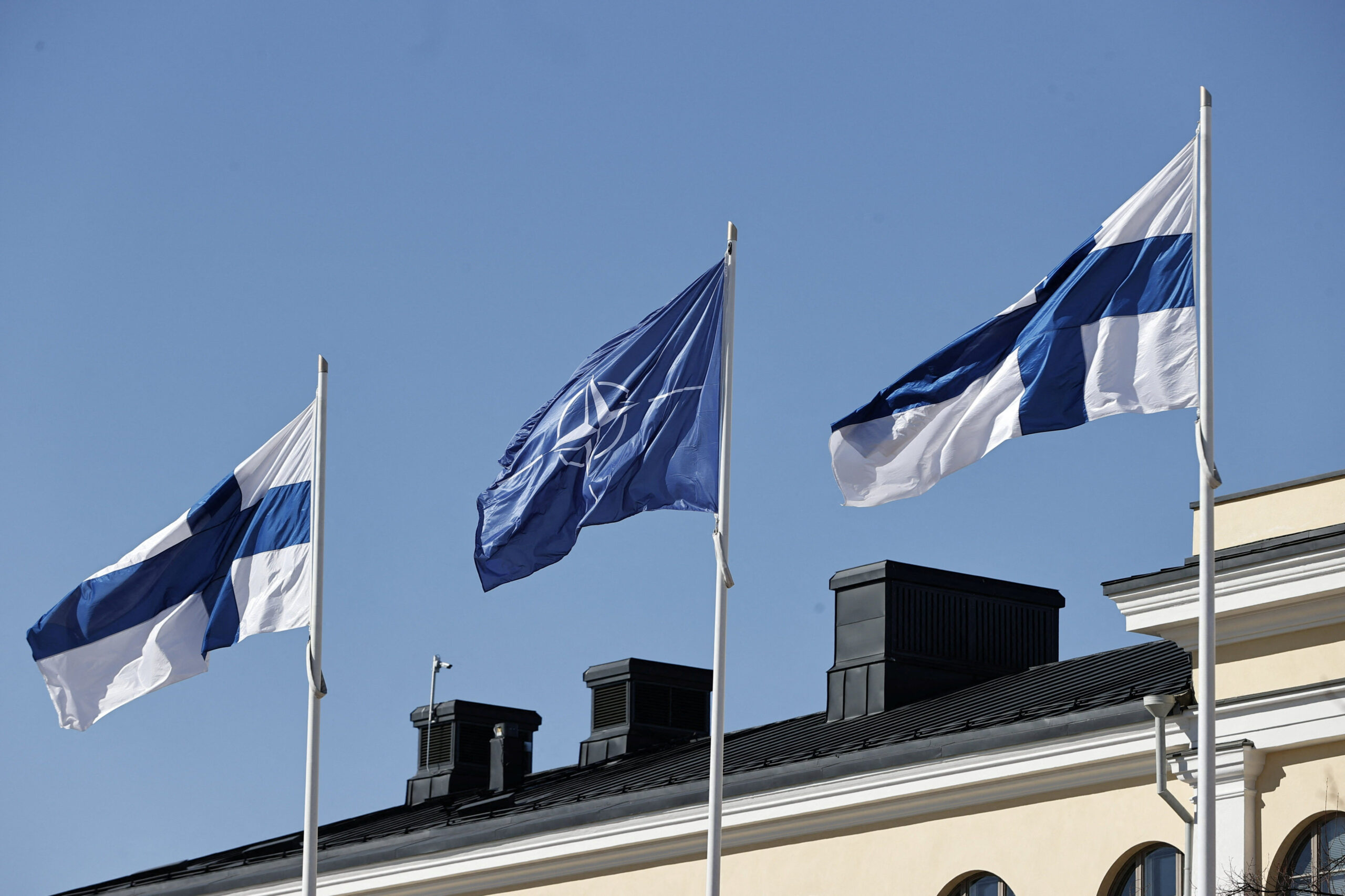 Finlandia, miembro de pleno derecho de la OTAN tras culminar ratificación