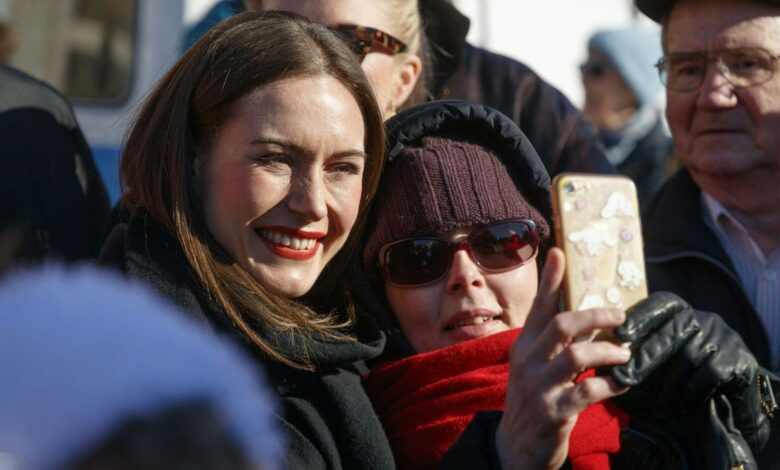 Finlandia pone a prueba en las urnas el ‘efecto Sanna Marin’