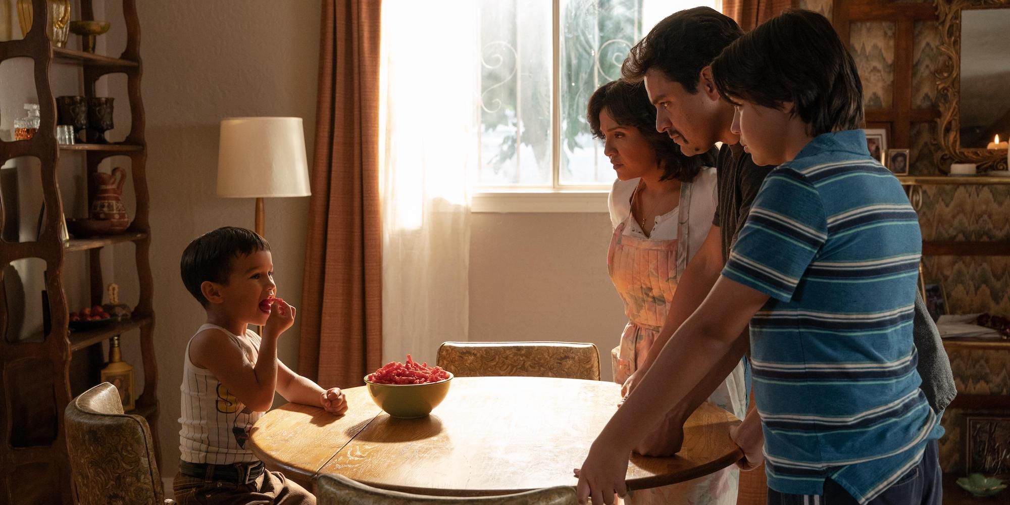 Flamin’ Hot Review: Eva Longoria ofrece una película biográfica encantadora y conmovedora [SXSW]