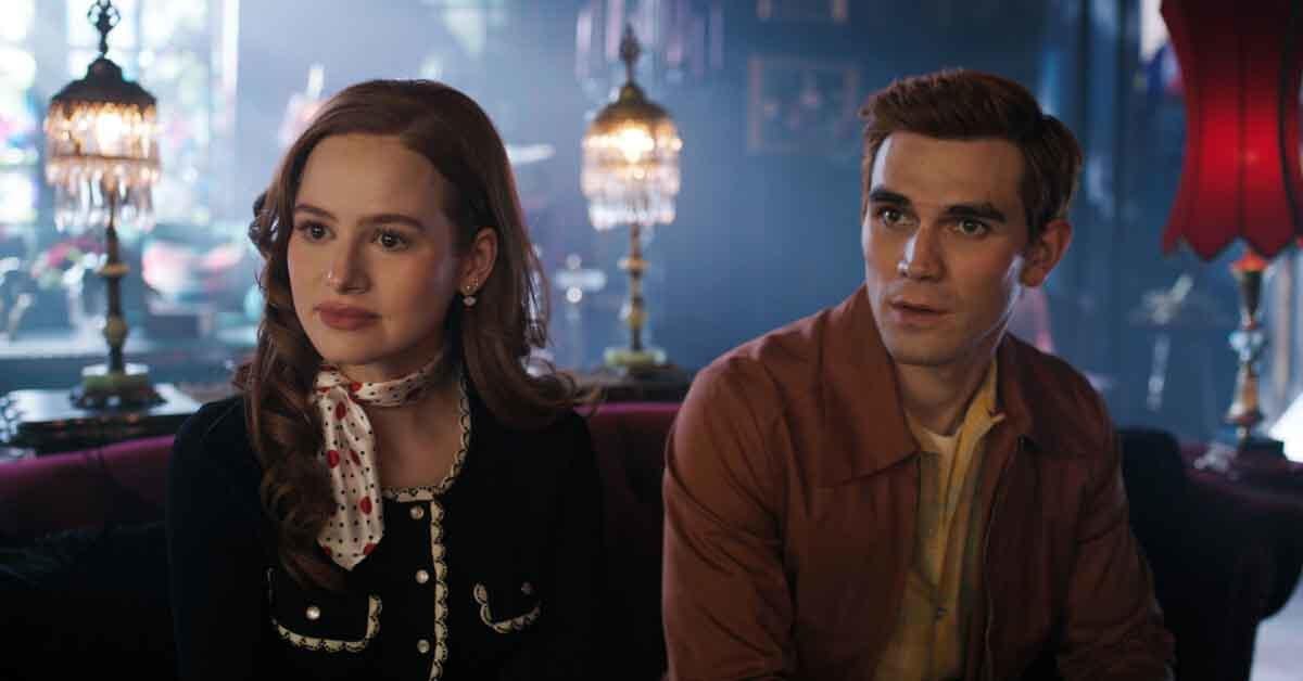 Riverdale: Las tensiones de la Guerra Fría aumentan en la sinopsis del “Capítulo ciento treinta y cinco: Por un mañana mejor”