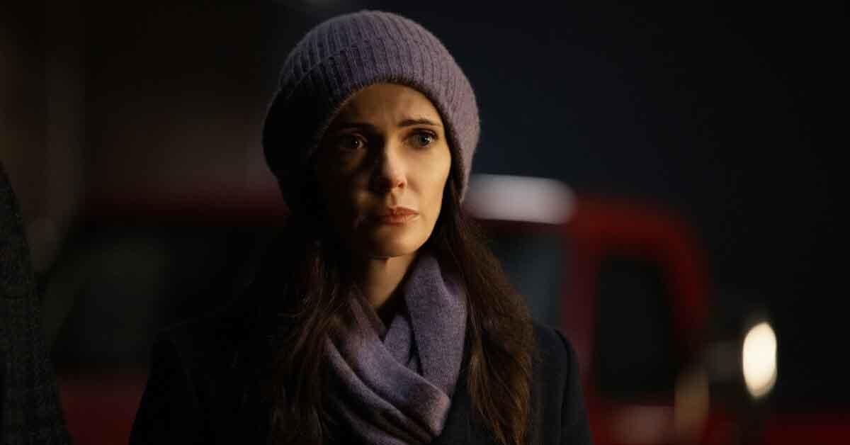 Lanzamiento de la sinopsis de “Complicaciones” de Superman y Lois