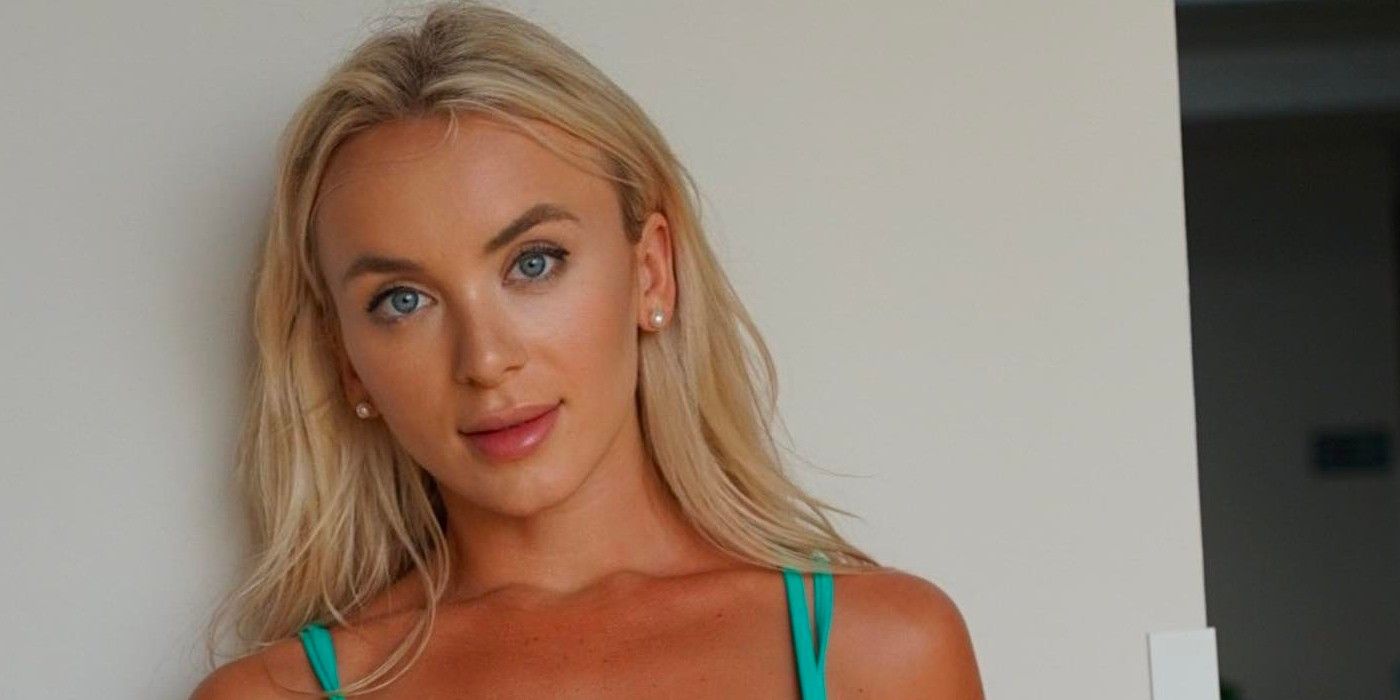 Fotos retrospectivas sin filtro de Yara Zaya de 90 Day Fiancé antes de la cirugía