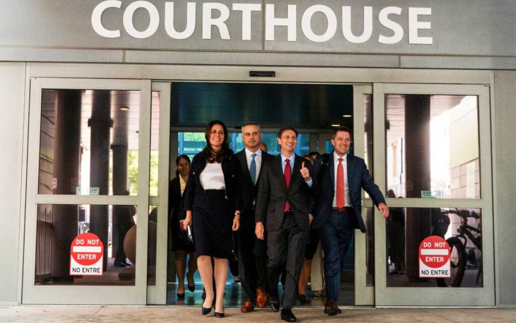 Fox admite que mintió y pagará 787 millones de dólares para evitar juicio