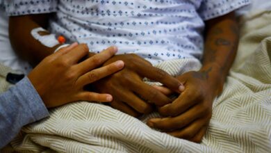 'Fue un infierno', narra migrante que sobrevivió en Cd. Juárez