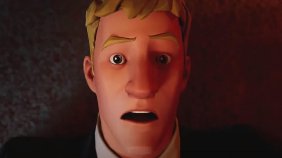 Fortnite Datamine revela un nuevo tipo de NPC