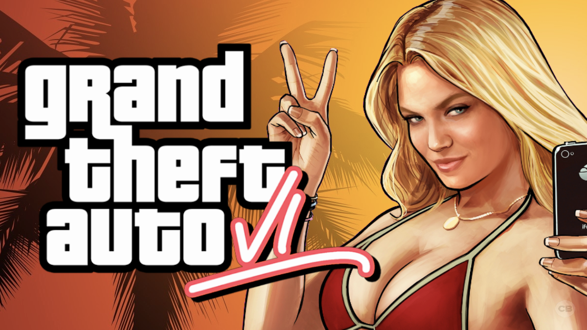 GTA 5 puede dar una pista sobre la fecha de revelación de GTA 6